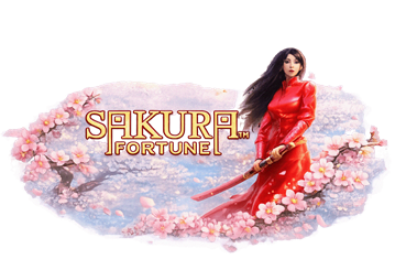 Sakura Fortune slot con tema giapponese wild espandibili e free spin