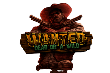 Wanted Dead Or A Wild slot western di Hacksaw Gaming ad alta volatilità
